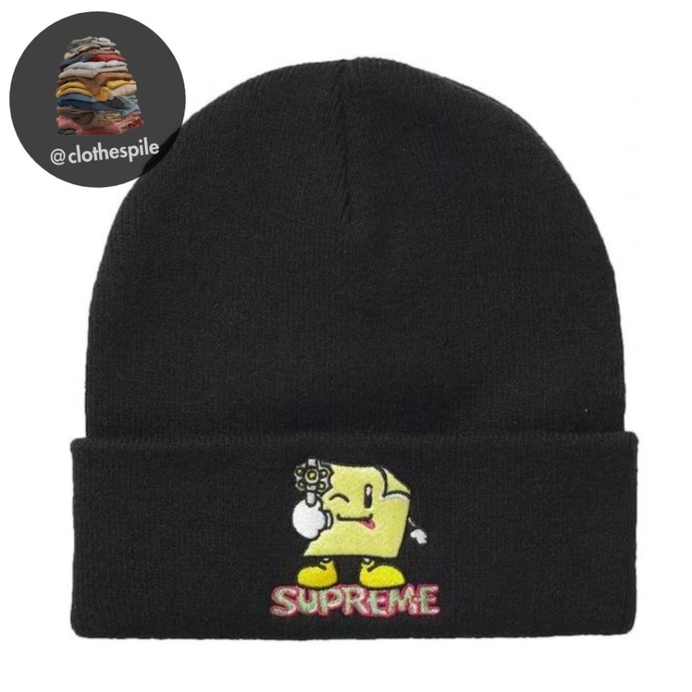 Character Beanie